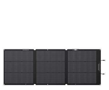 Panel fotowoltaiczny Ecoflow Panel fotowoltaiczny 160W NextGen